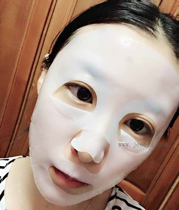 寵愛之名美白面膜怎么樣？寵愛之名美白面膜好用嗎
