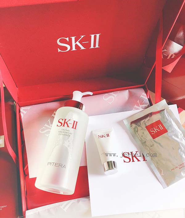 sk2神仙水好嗎 sk2神仙水怎么樣